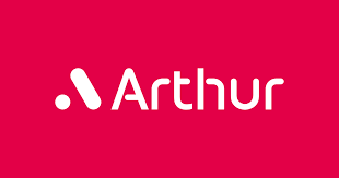 Arthur Recruitment logo
