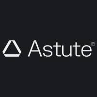 Astute People logo