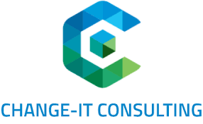 Change-IT logo