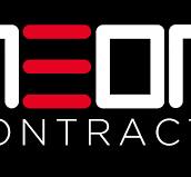 NEON Contracts logo