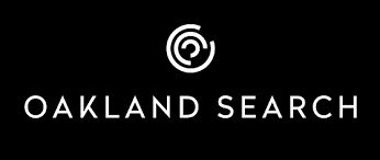 Oakland Search logo