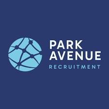 Park Avenue logo