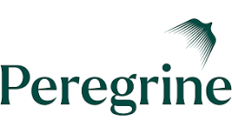Peregrine Global logo