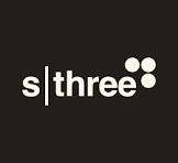 SThree logo