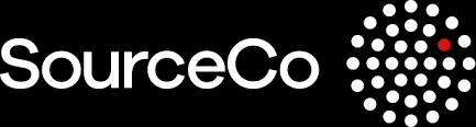 SourceCo logo