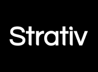 Strativ Group logo