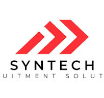 Syntech logo