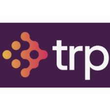 TRP logo