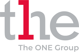The One Group logo