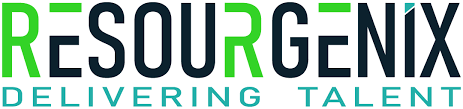 Resourgenix logo